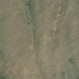Satellite imagery of METHODIST — NGS MP0636 — Carbon County, US, US