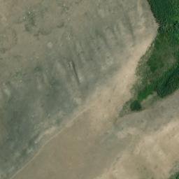 Satellite imagery of METHODIST — NGS MP0636 — Carbon County, US, US