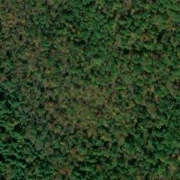 Satellite imagery of Bushley Ridge, US