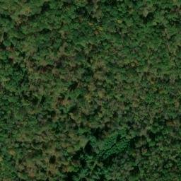 Satellite imagery of Bushley Ridge, US
