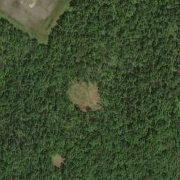Satellite imagery of Fisher Point, US