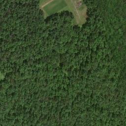 Satellite imagery of Fisher Point, US