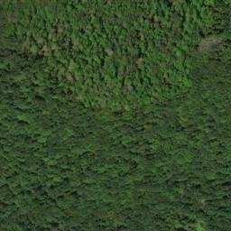 Satellite imagery of Chestnut Ridge, US