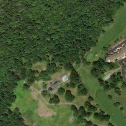 Satellite imagery of Chestnut Ridge, US