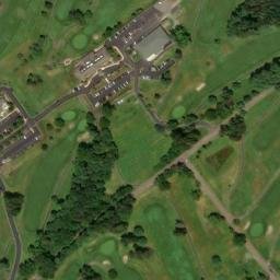 Satellite imagery of Chestnut Ridge, US
