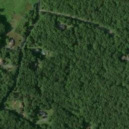 Satellite imagery of Aces Ridge, US