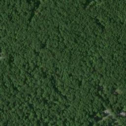 Satellite imagery of Aces Ridge, US