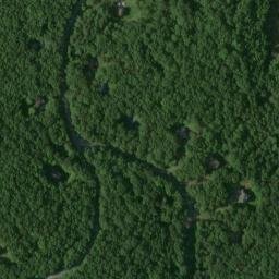 Satellite imagery of Aces Ridge, US