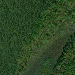 Satellite imagery of Tarburner Ridge, US