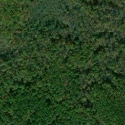 Satellite imagery of Tarburner Ridge, US