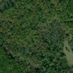Satellite imagery of Tarburner Ridge, US