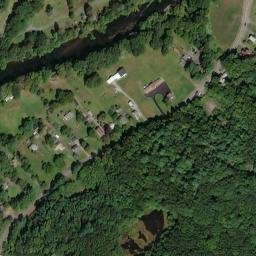 Satellite imagery of Carpenters Point, US
