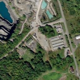 Satellite imagery of Duchess Quarry, US