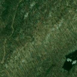 Satellite imagery of The Crown Ridge, US