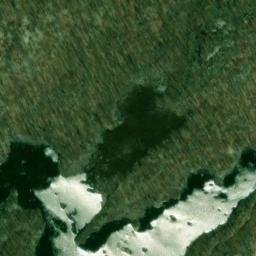 Satellite imagery of The Crown Ridge, US