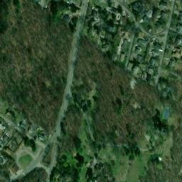 Satellite imagery of East Gable, US