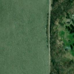 Satellite imagery of East Gable, US