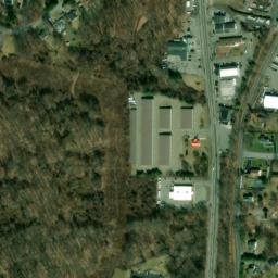 Satellite imagery of Agor Ridge, US