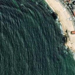 Satellite imagery of Forcada da Vila, PT