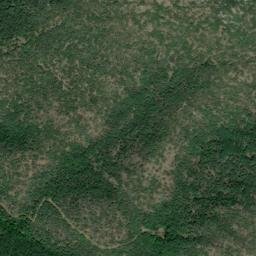 Satellite imagery of Restos de un mojón en "el Cerro la Silla", ES