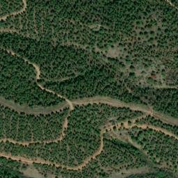 Satellite imagery of Mojón en "el Cabezo la Casa", ES