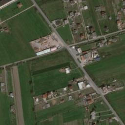 Satellite imagery of Fllakë Mediumwave Transmitter, AL