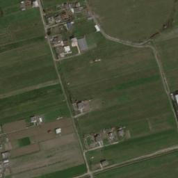 Satellite imagery of Fllakë Mediumwave Transmitter, AL