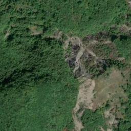 Satellite imagery of Kodra e Ltinit, AL