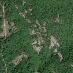 Satellite imagery of Kodra e Ltinit, AL
