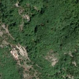 Satellite imagery of Kodra e Kalasë, AL