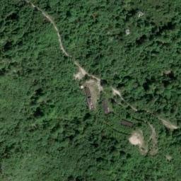 Satellite imagery of Mali i Dajtit, AL