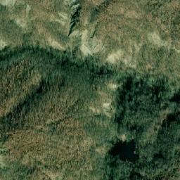 Satellite imagery of Qafa e Mollës, AL