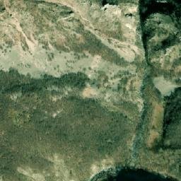 Satellite imagery of Kodra e Rrelës, AL