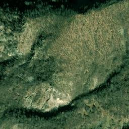 Satellite imagery of Kodra e Rrelës, AL