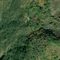 Satellite imagery of Kodra e Rrelës, AL