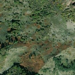 Satellite imagery of Maja e Livadhit, AL