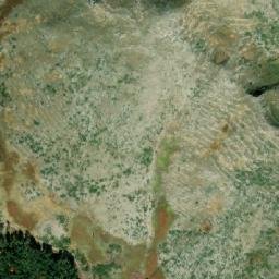 Satellite imagery of Maja e Majazit, AL