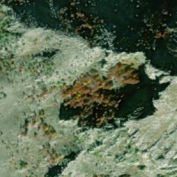 Satellite imagery of Maja Noj i Madh, AL