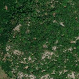 Satellite imagery of Qafa e Kufirit, AL
