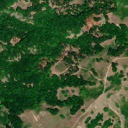 Satellite imagery of Qafa e Polemit, AL