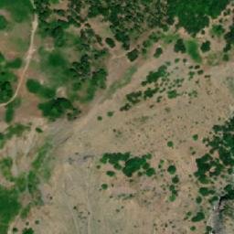 Satellite imagery of Qafa e Polemit, AL