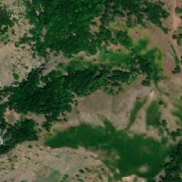 Satellite imagery of Qafa e Polemit, AL