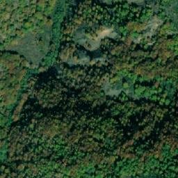 Satellite imagery of Kodra e Pillogut, AL