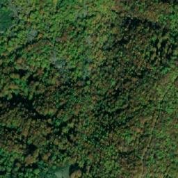 Satellite imagery of Kodra e Pillogut, AL