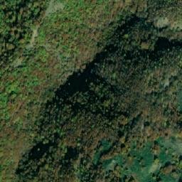 Satellite imagery of Kodra e Pillogut, AL