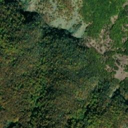 Satellite imagery of Qafa e Deraivës, AL