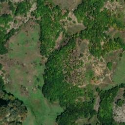 Satellite imagery of Qafa e Destilit, AL