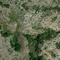Satellite imagery of Maja e Zylit, AL