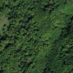 Satellite imagery of Leništa, MK