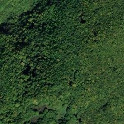 Satellite imagery of Leništa, MK